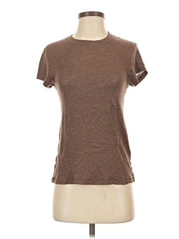 IRO Short Sleeve T-Shirt (view 1)