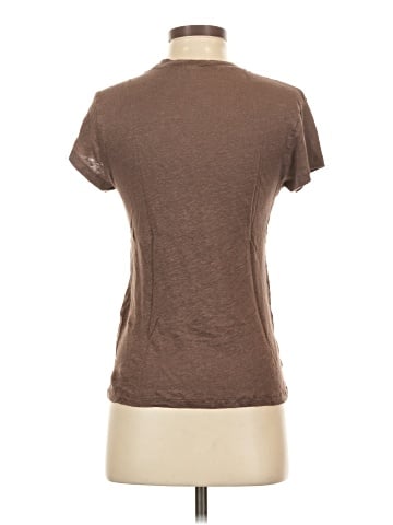 IRO Short Sleeve T-Shirt (view 2)