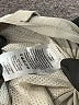 Eddie Bauer Solid Gray Casual Pants Size 2 - photo 5