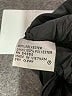 Le Suit 100% Polyester Black Blazer Size 14 - photo 7