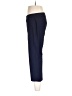Eileen Fisher Solid Blue Active Pants Size M - photo 5