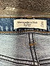 Abercrombie & Fitch Hearts Blue Jeans Size 14S - photo 7
