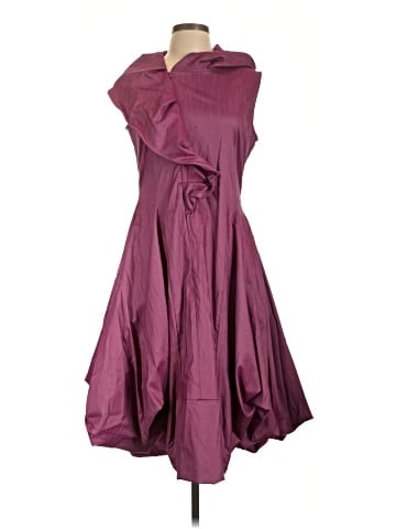 Samuel Dong Cocktail Dress (view 1)
