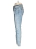 Current/Elliott Hearts Blue Jeans Size 28 waist - photo 5