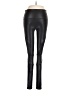 SPANX Black Leggings Size Med Petite - photo 1