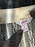 Candie's 100% Polyester Pink Sleeveless Blouse Size S - photo 7