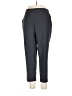 Calvin Klein Solid Gray Dress Pants Size 14 - photo 1