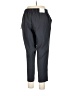 Calvin Klein Solid Gray Dress Pants Size 14 - photo 2