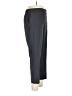 Calvin Klein Solid Gray Dress Pants Size 14 - photo 4