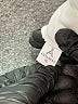 Anrabess White Sweatshirt Size XL - photo 7
