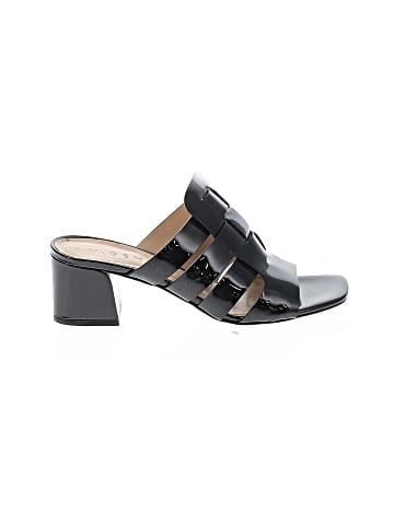 M. Gemi Sandals (view 1)