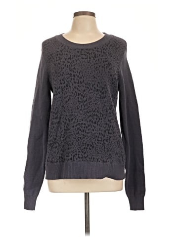 Rebecca Taylor Pullover Sweater (view 1)