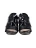 M. Gemi Black Sandals Size EU 37 - photo 2