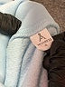 Anrabess Blue Sweatshirt Size XL - photo 7