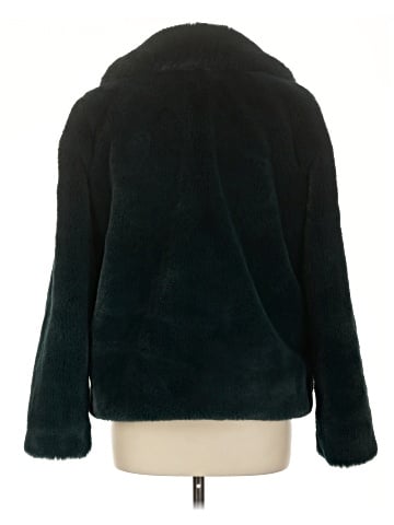 Willow & Clay Faux Fur Jacket (view 2)
