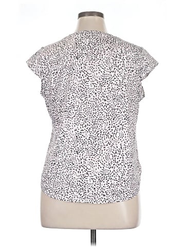 EMALINE Sleeveless T-Shirt (view 2)