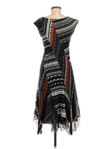 FUZZI Casual Dress (view 2)