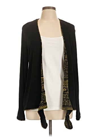 Travelers by Chico's Cardigan (view 1)