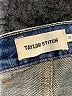 Taylor Stitch Blue Jeans Size 30 waist - photo 7