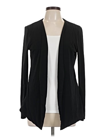 Sequin Hearts Cardigan (view 1)
