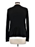 Sequin Hearts Black Cardigan Size L - photo 2