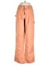 Dickies 100% Cotton Orange Cargo Pants Size 5 - photo 1