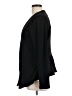Sequin Hearts Black Cardigan Size L - photo 5