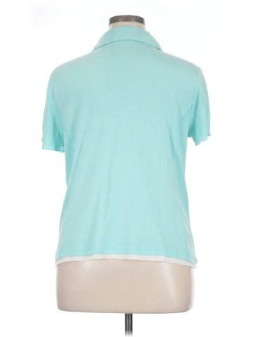 Studio Works Short Sleeve Polo (view 2)