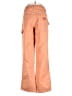 Dickies 100% Cotton Orange Cargo Pants Size 5 - photo 2