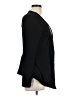 Sequin Hearts Black Cardigan Size L - photo 4