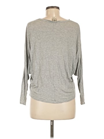 Haute Hippie Long Sleeve T-Shirt (view 2)