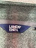 Lands' End Gray Vest Size L - photo 6
