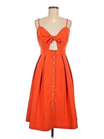 Forever 21 Casual Dress (view 1)