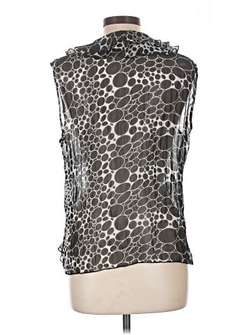 PIANO Sleeveless Blouse (view 2)