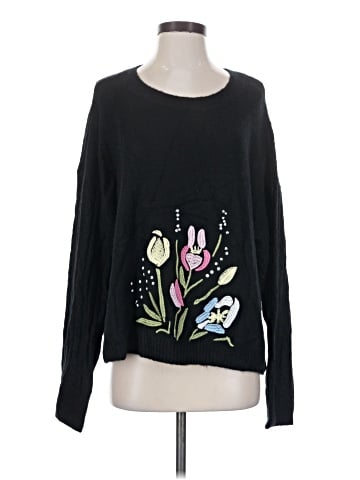 Ted Baker London Pullover Sweater (view 1)