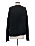 Ted Baker London Floral Black Pullover Sweater Size L - photo 2