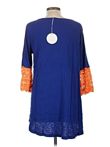 Hayden 3/4 Sleeve Top (view 2)