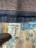 Goldsign Hearts Blue Jeans Size 26 waist - photo 7