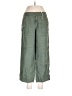Sanctuary Green Cargo Pants Size 28 waist - photo 1