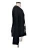 Ted Baker London Floral Black Pullover Sweater Size L - photo 4
