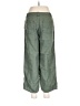 Sanctuary Green Cargo Pants Size 28 waist - photo 2