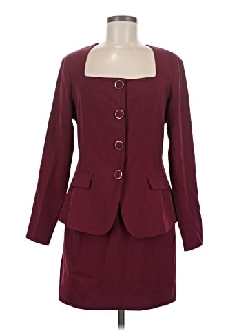 Alexia Admor Casual Dress (view 1)