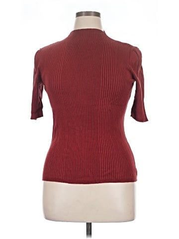 INC International Concepts Turtleneck Sweater (view 1)