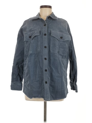 Madewell Denim Jacket (view 1)