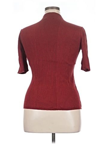 INC International Concepts Turtleneck Sweater (view 2)