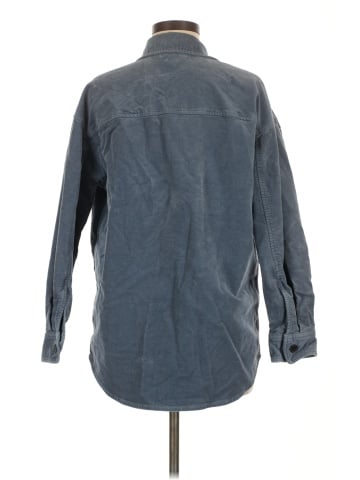 Madewell Denim Jacket (view 2)