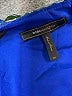BCBGMAXAZRIA Blue Cocktail Dress Size 6 - photo 7