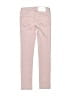 DKNY Stripes Pink Jeggings Size 10 - photo 2