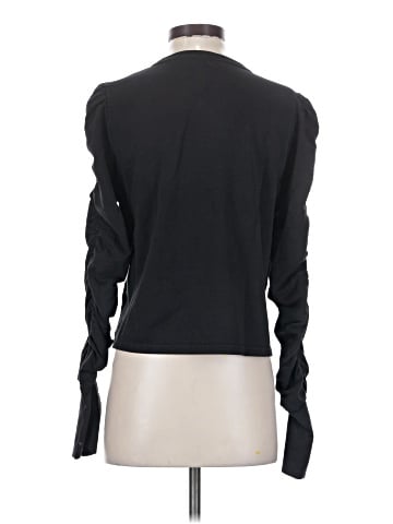 Walter Baker Long Sleeve T-Shirt (view 2)