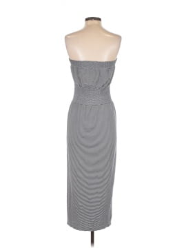 casual white maxi dress with sleeves French Chiffon Long Sleeve 2015 in Men's Fashion BS-1-10-7D-AU Rozmiar:S All season